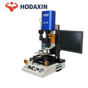 Macchina Laser Mini Ito Ainas LS66 per Modificare/Ripristinare Funzioni OLED/LCD, Taglio o Saldatura di Crepe Specifiche, Riparazione Flex LCD - Product Image 2