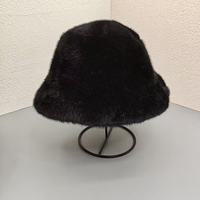 Chapeau Bob en Fausse Fourrure de Vison Personnalisé en Gros, Sélection Cadeau, Épais, Coupe-Vent, Forme Stable, Casquette de Pêcheur Tendance pour Fille