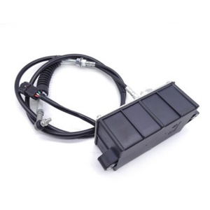 AC2 RJ0461A120000A0มอเตอร์ปีกผีเสื้อ/2000 AC2/1500 AC2/1000เข้ากันได้กับรถขุด SY2359 SY2358 SY3359 - Product Image 3