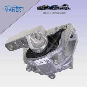 ขาตั้งเครื่องยนต์ MANER 1K0199262CN สำหรับ AUDI A3 8P1 8P7 VW GOLF PLUS 5M1 GOLF VI 5K1 GOLF VI AJ5  PASSAT 362 3C2 - Product Image 4
