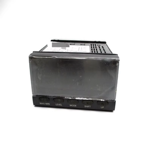 K3MA-<span class=keywords><strong>F</strong></span>-A2 24VAC/DC 5A NSNP Yeni Orijinal Stokta Endüstriyel Otomasyon PAC Özel PLC Programlama Kontrol Cihazı - Product Image 1