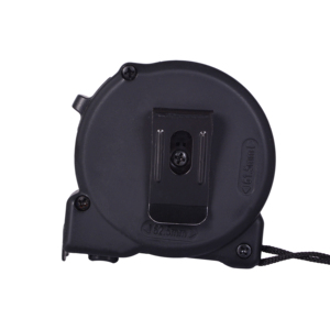 Frosted Nhà máy cung cấp Băng đo vỏ màu vàng với NEW ABS Bền phong cách thép đo băng - Product Image 5