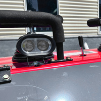 Minicargadora Euro 5 de 25hp Lista para Enviar, Cargadora Compacta con Orugas de Goma, Equipo Pequeño para Movimiento de Tierras en Stock