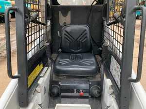 Used 2020 Bobcatt S70 Skid Steer Hot Selling Loader Ready To Ship Worldwide <b>Machinery</b> Earthmoving Loader - Product Image 6
