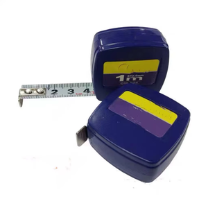 Mini Xách Tay Có Thể Gập Lại Điện Tử Cai Trị 30G 15Mm Thép Di Plasticae righello dritto Metric Thông Minh Món Quà Nhỏ Cho Nhà - Product Image 4