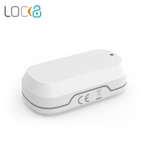 Détecteur d'alarme sans fil pour porte, capteur de mouvement, dispositif de sécurité pour la protection d'entrée de maison intelligente - Product Image 1