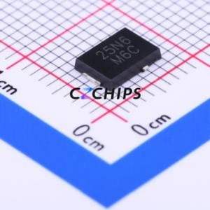 Diodo Schottky Original y Nuevo V25PN60-M3/86A TO-277A, Venta al por Mayor de Componentes Electrónicos, Proveedor de Chips y Servicio BOM - Product Image 1