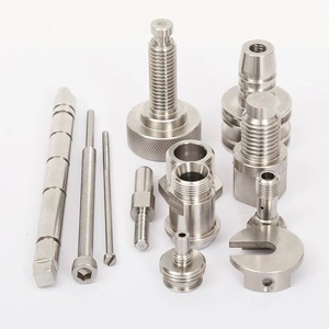 Quảng Đông Tùy Chỉnh 3/4/5 Trục Nguyên Mẫu Nhanh Chóng Gia Công <span class=keywords><strong>CNC</strong></span> Dịch Vụ Cho Chính Xác Các Bộ Phận Kim Loại Thép Không Gỉ Peek/pvcmilling - Product Image 4