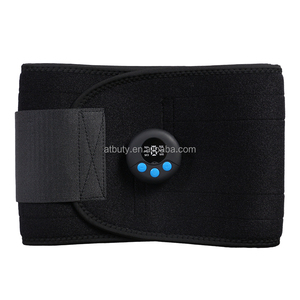 <span class=keywords><strong>Ceinture</strong></span> chauffante électrique en néoprène grande taille pour sauna, pour femmes et hommes, pour l'entraînement et la perte <span class=keywords><strong>de</strong></span> poids - Product Image 6