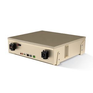 Batterie au lithium Dyness murale de 4,8 kWh, batterie au lithium-ion DL5.0C, batterie Dyness 48v 100ah Lifepo4 pour système d'énergie solaire - Product Image 6