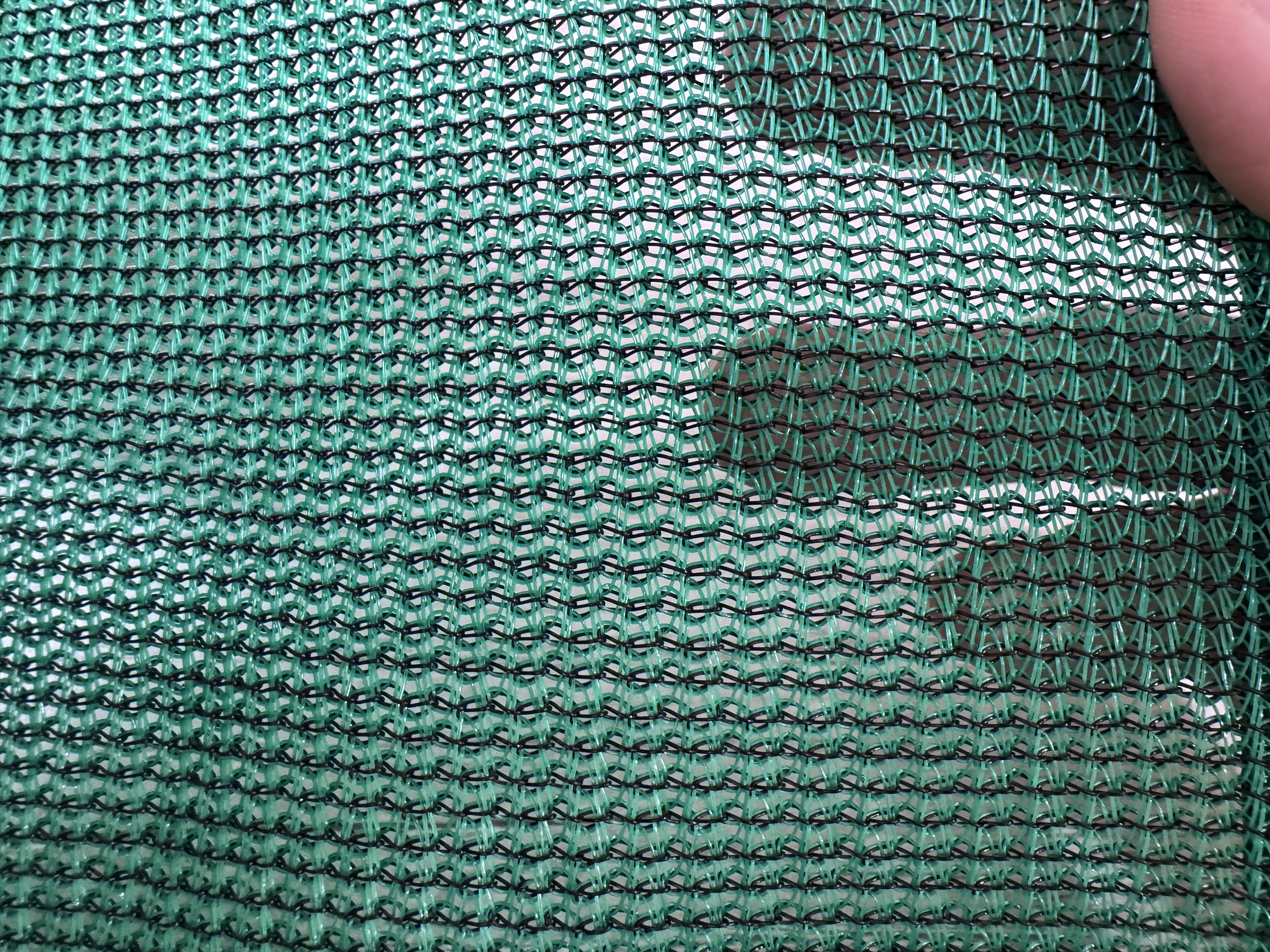 Vert armée