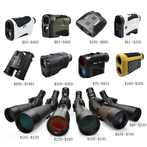 Meest Populaire 2500M Long Range <span class=keywords><strong>Golf</strong></span> Afstandsmeter Waterdichte Laser Afstandsmeter Optische Instrumenten Outdoor - Product Image 2