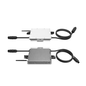 En stock <span class=keywords><strong>Deye</strong></span> Microinverter Inversor solar de 2200W, <span class=keywords><strong>2000W</strong></span>, 1800W, 1600W, inversor solar en red, inversor solar para uso doméstico, de W, de 2 a 1 año - Product Image 3