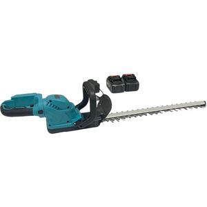 Cortasetos de 24 pulgadas a batería de iones de litio, inalámbrico, para arbustos y malezas - Product Image 2