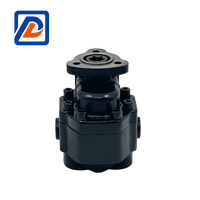 Pompe hydraulique bidirectionnelle haute pression pour camion benne, ODM/OEM, garantie d'un an