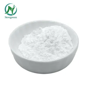Newgreen cung cấp tinh khiết n-acetyl-d-glucosamine bột cho làm trắng với giá bán buôn