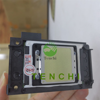 Printhead XP600 Original 99% Baru XP 600 Printhead Eco Solvent untuk Epson XP600 XP610 XP620 XP625 XP630 XP635 XP700 DX8 DX9 Head