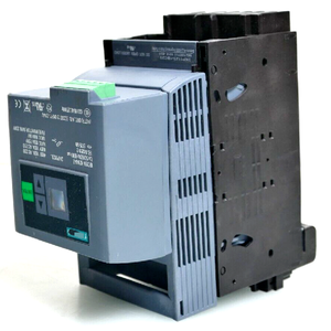 Interruptor de Fusibles PLC Sentron E01 3NP1123-1BC23 - Product Image 1