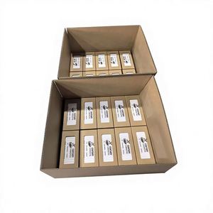 <b>1</b>:30 Mini Metal Simulation Container Model Portable Modern Personalized Customization Logo Office Desktop Business Card <b>Gifts</b> - Product Image 4
