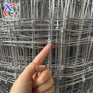 รั้วฟาร์มปศุสัตว์ขนาด1.5เมตรรั้วม้าผูกปมสี่เหลี่ยม - Product Image 2