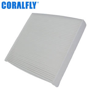 Filtro de aire de cabina para coche 87139-para Tesla Honda Hyundai Accent Mercedes Benz Subaru Audi Chevrolet Malibu Ford <span class=keywords><strong>Explorer</strong></span> Mazda - Product Image 4