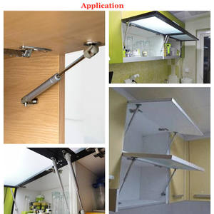 Mécanisme hydraulique de levage de lit complet, bon prix d'usine, système de levage à ressort à gaz, montage de lit, ascenseur, pliage, mécanisme de canapé-lit - Product Image 6