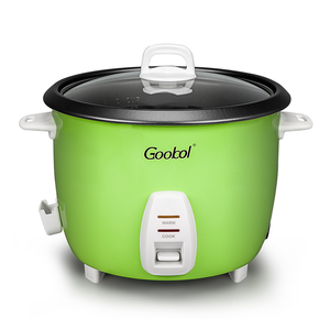 Novedosa Mini <span class=keywords><strong>Arrocera</strong></span> <span class=keywords><strong>Eléctrica</strong></span> de Bajo Consumo Energético, <span class=keywords><strong>Arrocera</strong></span> <span class=keywords><strong>Pequeña</strong></span> de 0.6l con Tambor Pequeño - Product Image 5