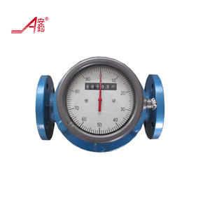 Oem <span class=keywords><strong>Diesel</strong></span> Ovale Versnelling <span class=keywords><strong>Flow</strong></span> <span class=keywords><strong>Meter</strong></span> Benzine Stookolie Mechanische <span class=keywords><strong>Marine</strong></span> Elliptische Pointer Zero Return Flens Dn40 Koolstofstaal - Product Image 2