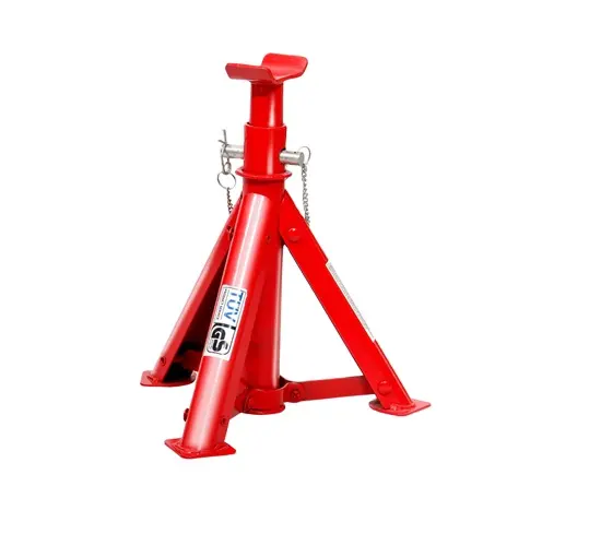 2TON Jack Stand in paar Vehicle Repair Jack Stand mit TUV/GS