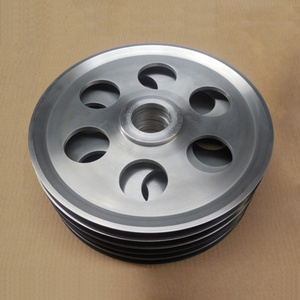 รอกดึงสายสำหรับเครื่องรีดลวดทองแดงละเอียด - Product Image 3