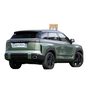 2025 Chery สำรวจ06ความเร็ว<span class=keywords><strong>สูง</strong></span>1.6T <span class=keywords><strong>4x4</strong></span> SUV พวงมาลัยซ้าย AWD ขับเคลื่อนล้อหน้าราคาถูก - Product Image 4