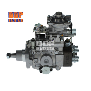 Maquinaria de Construcción 0460426412 2853528 Bomba de Inyección de Combustible para Motor Diésel Iveco FPB1106FE FPB1106LW FPB1106MT FPB1106RF - Product Image 1