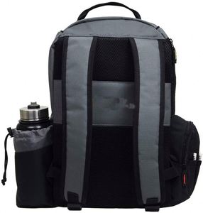 Mochila deportiva de muestra gratuita para disc golf, mochila tipo duffel - Product Image 5