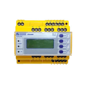 Tout nouveau localisateur de défauts d'isolation EDS460-D-2 100% original pour système informatique 2mA 10mA - Product Image 2