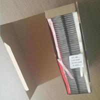Carte Diode IC led, nouveauté IC Diode 1N4007 DO-41 1A 1000V