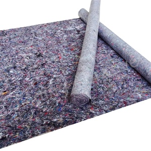 Sản Xuất Trực Tiếp Cung Cấp Lớp Phủ Chống Trượt Họa Sĩ Lông Cừu Cảm Thấy Mat Xe Sửa Chữa Công Cụ Cho Sàn Bảo Vệ - Product Image 1