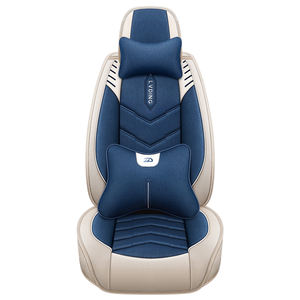 Housses de siège auto de luxe minimalistes et discrètes en gros, expédition rapide, meilleur rapport qualité-<span class=keywords><strong>prix</strong></span> - Product Image 1