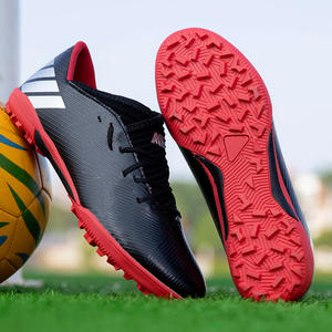 Zapatos de fútbol antideslizantes para hombre, botas de fútbol personalizadas, FG, <span class=keywords><strong>2023</strong></span> - Product Image 4