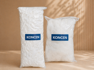 Oreiller de grossesse intégral en forme de <span class=keywords><strong>J</strong></span>, hybride, avec rembourrage de qualité supérieure pour soulager les douleurs au dos, au ventre et aux jambes - Product Image 5