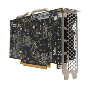 Nuevas Tarjetas Gráficas para Juegos, Tarjeta de Video para Computadora de Escritorio RX580 8GD5, Gráfica RX 580 de 8GB - Product Image 2