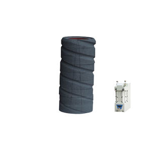 Rodillo de Esmeril para Molino de Arroz Blanqueador, Especialmente Efectivo para el Procesamiento de Granos de Baja Calidad, Mantiene un Rendimiento de Molienda Estable - Product Image 2