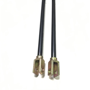 Yc139 Xe Tự Động Phần Phía Sau Cổng Sau Khởi Động Khí Thanh Thanh Đâm Nâng Hỗ Trợ Cho 4Runner Khí Mùa Xuân - Product Image 4