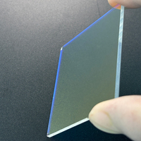 Custom Optical IR Filter LP1570 Longpass Filter OD3 for Laser Equipments/ Optical Instruments