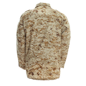 Ensemble veste et pantalon tactique imperméable camouflage numérique désertique Roewe pour hommes - Product Image 3