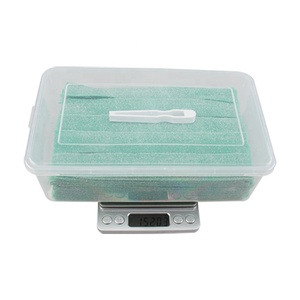 Cinturón de Caramelos de Regaliz Ácido de Sabores Variados y Dulces - Product Image 4