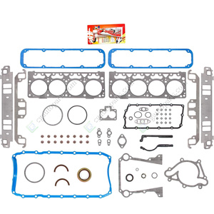CG otomobil parçaları HS26179PT-2 CS9898-3 tam conta seti 98-03 için Fit Dodge Durango için RAM için Jeep Grand Cherokee için 5.2 - Product Image 1