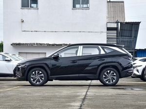 <span class=keywords><strong>Hyundai</strong></span> <span class=keywords><strong>Tucson</strong></span> L 2021 <span class=keywords><strong>2022</strong></span> 2023 <span class=keywords><strong>Hyundai</strong></span> SUV Essence Hybride Électrique Intelligent Automatique Chinois Pas Cher en Stock Prêt à la Vente - Product Image 3