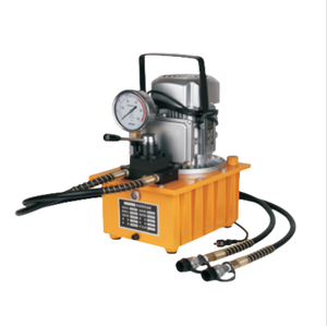 Bomba de Circuito de Aceite Manual Doble, Estable y Confiable, para Maquinaria de Minería - Product Image 1