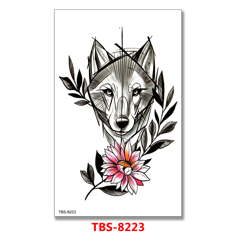 TBS-8223