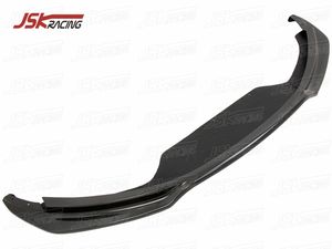 สำหรับ <span class=keywords><strong>AUDI</strong></span> TTS <span class=keywords><strong>TT</strong></span> <span class=keywords><strong>S</strong></span>-<span class=keywords><strong>LINE</strong></span> 2008-2014 <span class=keywords><strong>S</strong></span>-<span class=keywords><strong>LINE</strong></span> ADVANCE STEP SPORT STYLE คาร์บอนไฟเบอร์ สเกิร์ตหน้ารถยนต์ <span class=keywords><strong>MK2</strong></span> - Product Image 3